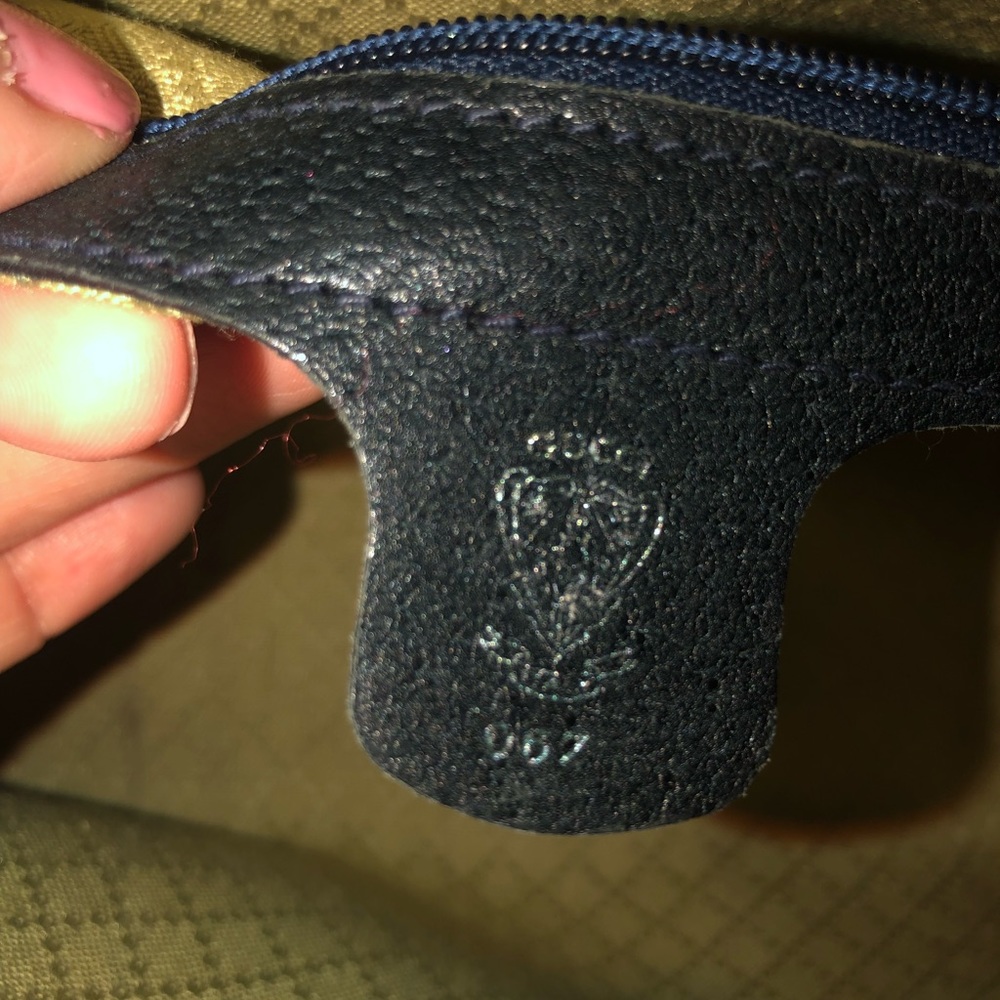 Gucci vintage purse - Picture 2 of 5